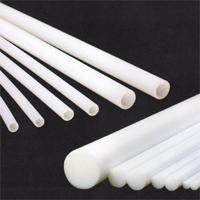 超高分子量聚乙烯圓棒, 圓管(UHMW-PE Rod, Pipe)